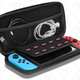 Nintendo Switch Carrying Case, $6 with code 4CPCKMTC